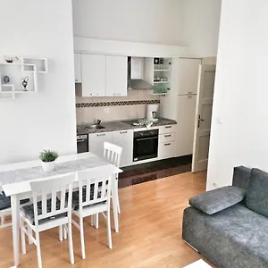 Anamarija-bacvice Appartement Split