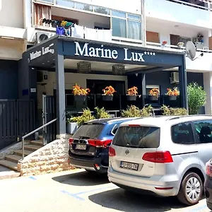 Apartman Marine Lux, Pula