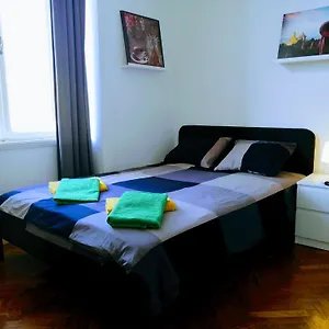  Appartement Center Park And