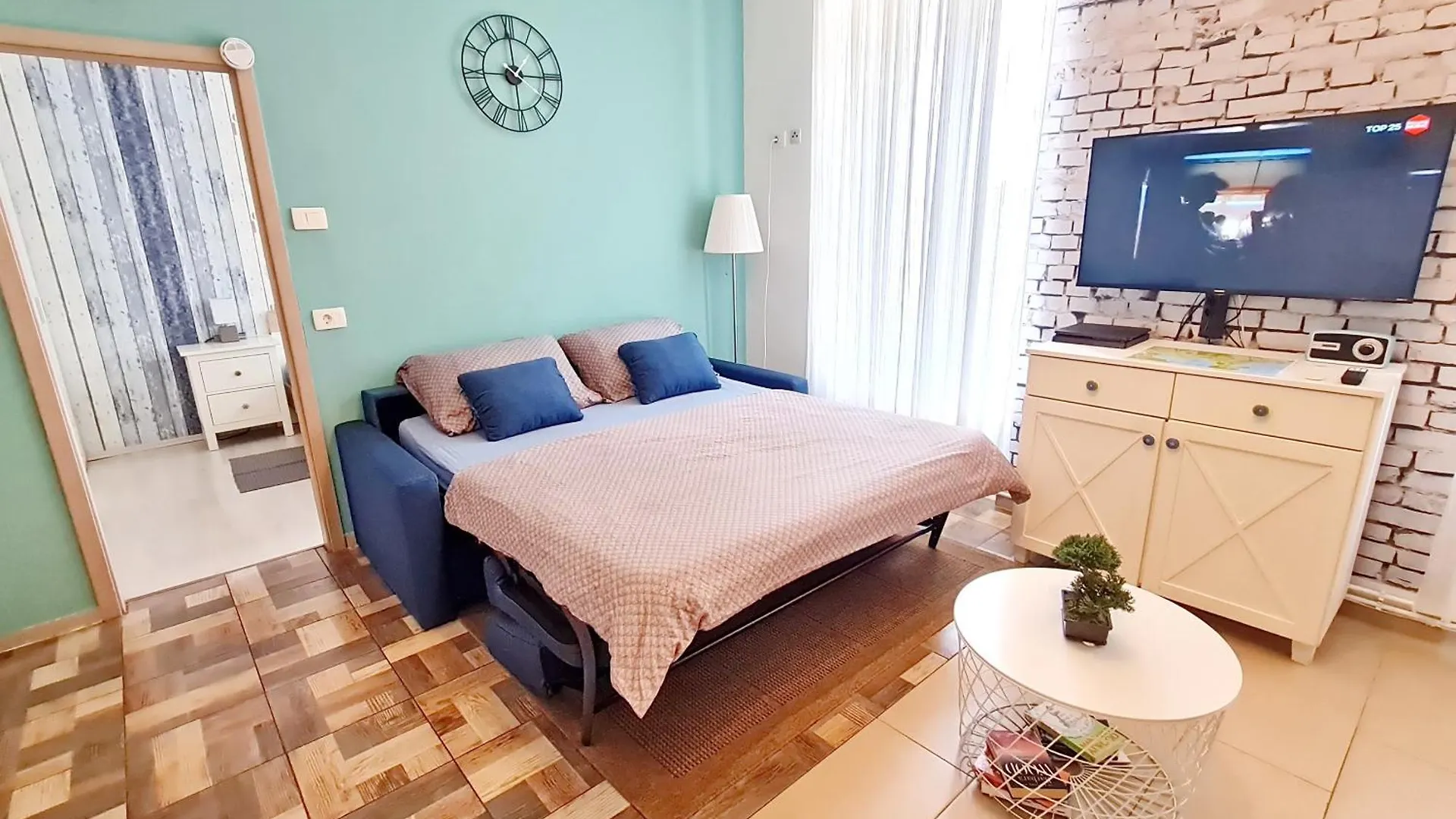 Apartments Epulon Pula